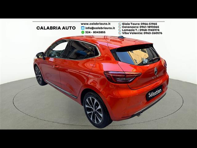 RENAULT Clio V 2019 00007132_VO38033579