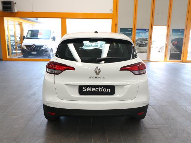 RENAULT Scenic 00077341_VO38023184