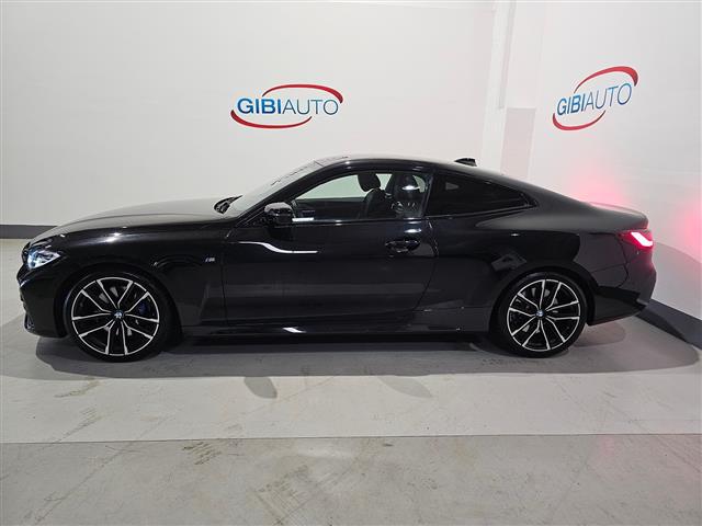 BMW Serie 4 G22 2020 Coupe 02416135_VO38013170