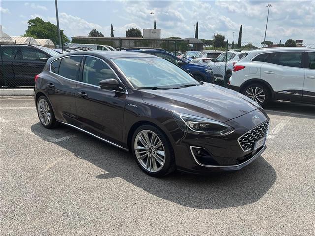 FORD Focus V 2018 02641413_VO38043366
