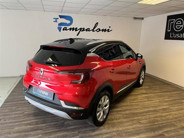 RENAULT Captur 03301260_VO38043894