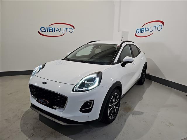 FORD Puma 02415841_VO38013170