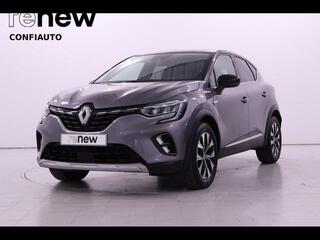 RENAULT - Captur