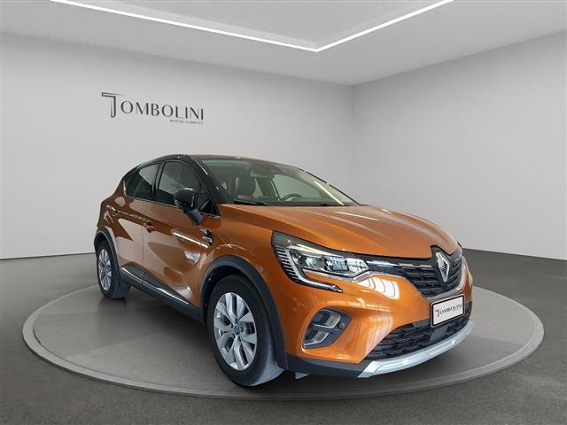 RENAULT Captur II 2019 10037179_VO38013447