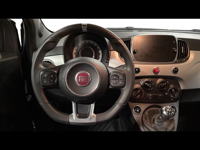 FIAT 500 III 2015 00428457_VO38023217