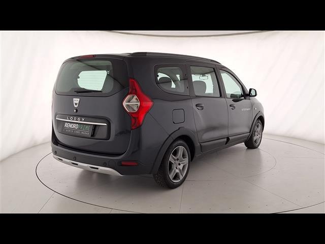 DACIA Lodgy 00973166_VO38023732