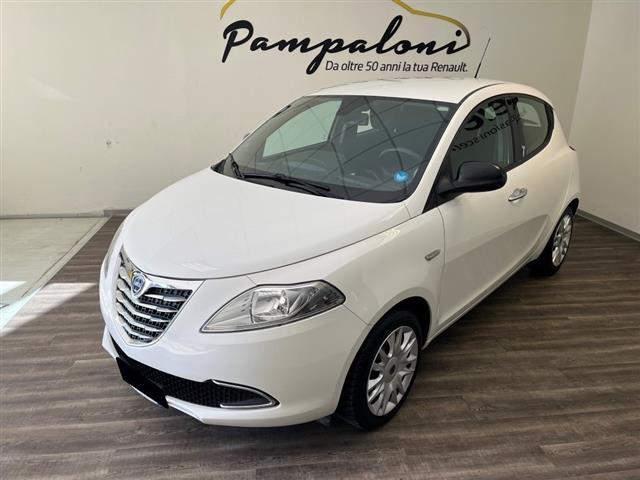 LANCIA Ypsilon 03259185_VO38043894