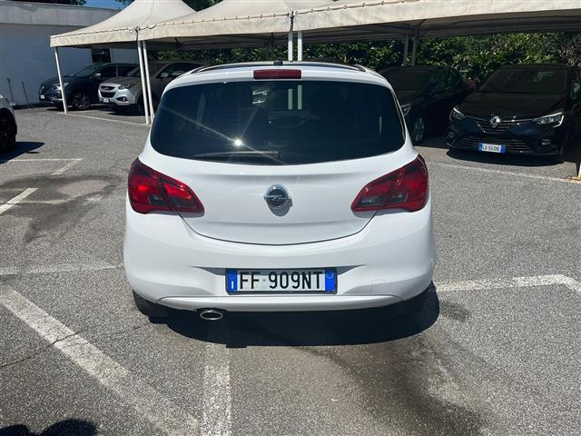 OPEL Corsa 02641203_VO38043366
