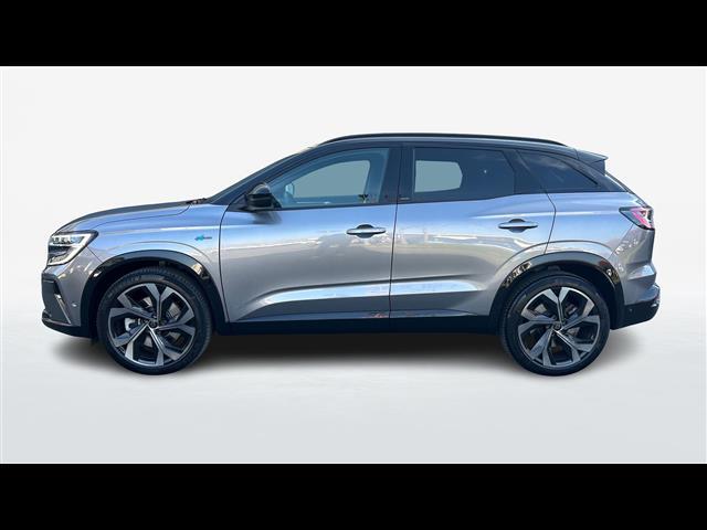 RENAULT Austral 03448993_VO38013139