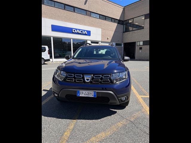 DACIA Duster II 2018 00024029_VO38013404