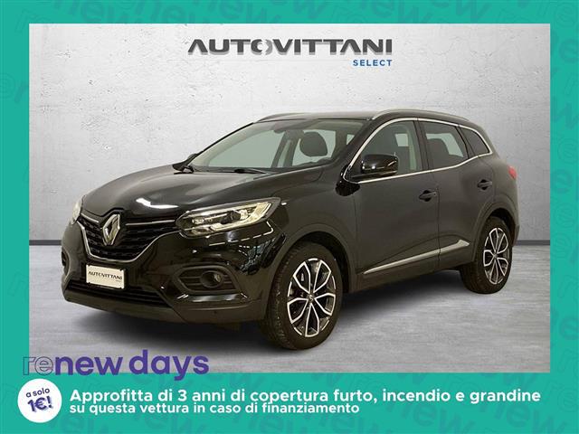 RENAULT Kadjar 00922127_VO38023207