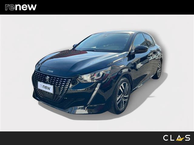 PEUGEOT 208 II 2019 06195379_VO38013080