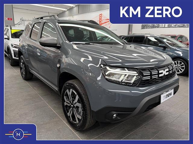 DACIA Duster II 2021 00086267_VO38023184