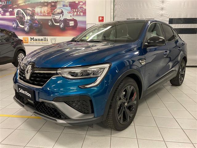 RENAULT Arkana 00014548_VO38013022