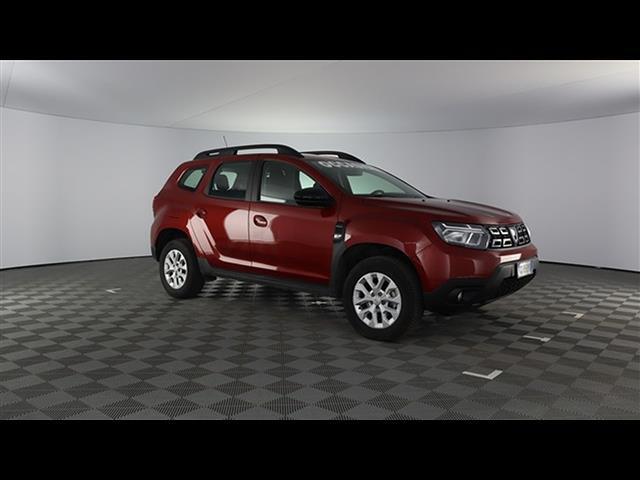 DACIA Duster II 2021 00088614_VO38023565