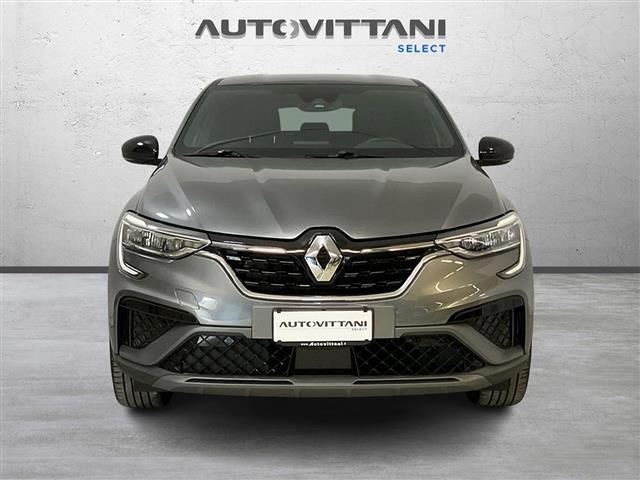 RENAULT Arkana 00984619_VO38023207