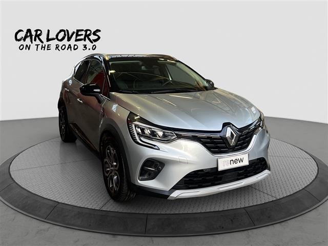 RENAULT Captur II 2019 05257452_VO38013034