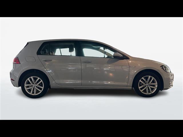 VOLKSWAGEN Golf VII 2017 5p 00015278_VO38043670