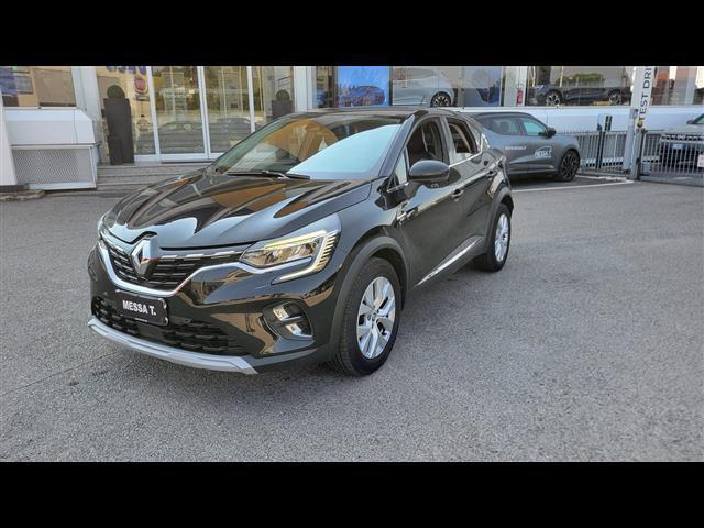 RENAULT Captur 00188477_VO38023507