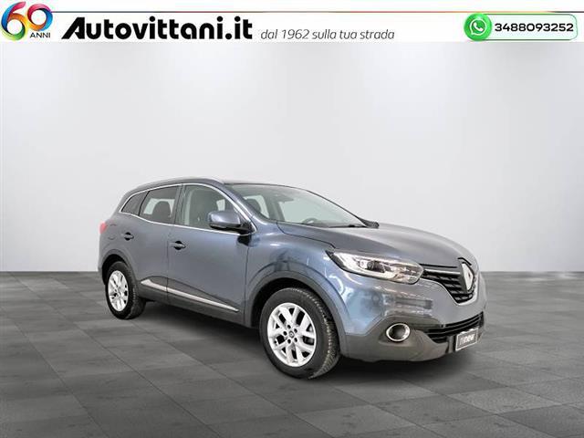 RENAULT Kadjar 00963916_VO38023207