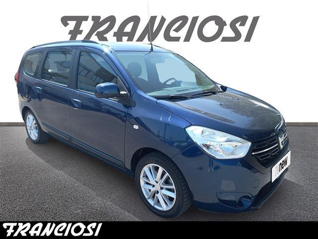 DACIA Lodgy 00023295_VO38013018