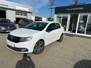 DACIA - LOGAN