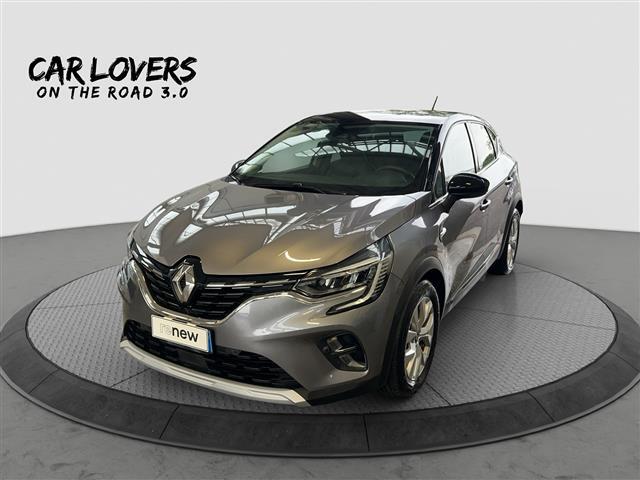 RENAULT Captur 05257169_VO38013034