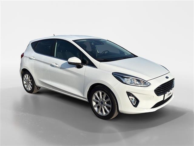 FORD Fiesta VII 2017 5p 01514797_VO38053436