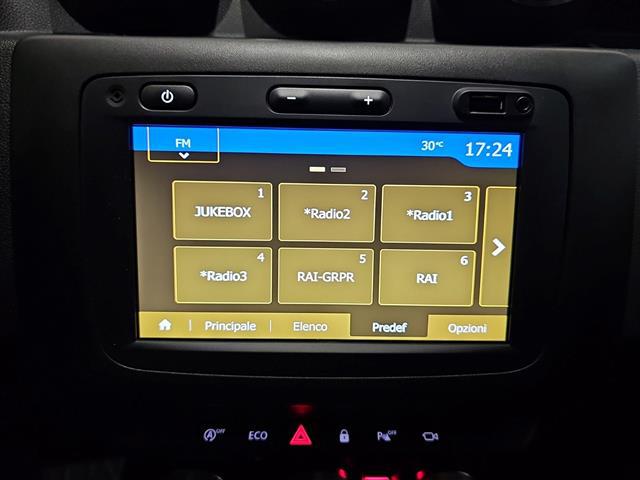 DACIA Duster II 2021 02415930_VO38013170