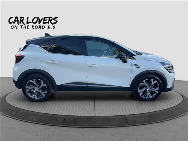 RENAULT Captur 05257089_VO38013034