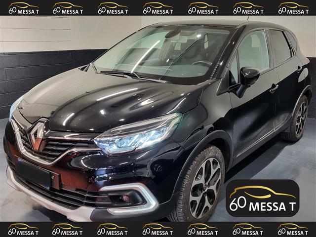 RENAULT Captur I 2017 00188556_VO38023507