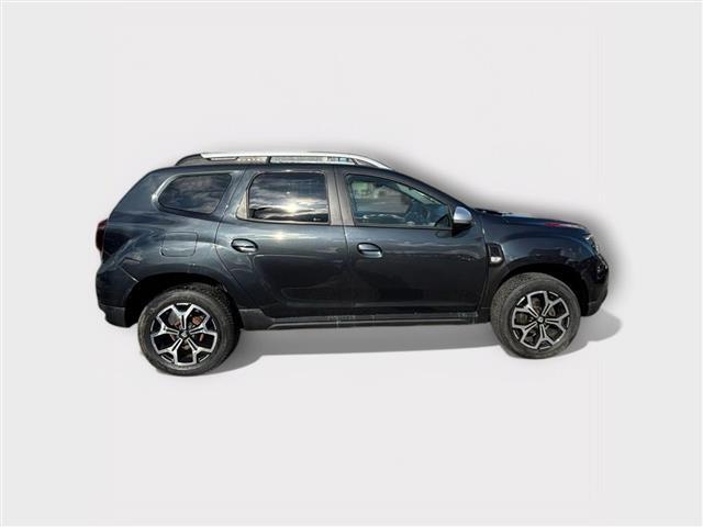 DACIA Duster II 2018 06195043_VO38013080