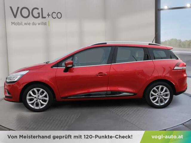 Außenausstattung Clio Dezir-Rot            rot