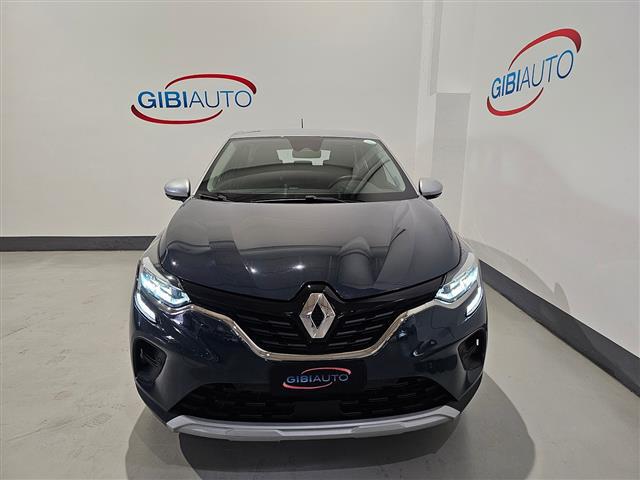 RENAULT Captur II 2019 02416077_VO38013170