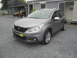 Peugeot - 2008