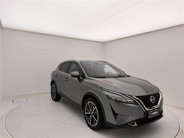 NISSAN Qashqai 00973077_VO38023732