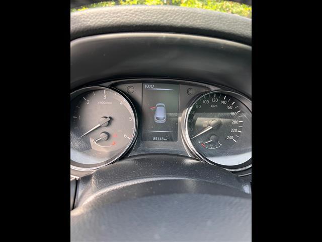 NISSAN Qashqai 00023941_VO38013404