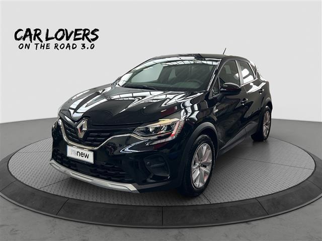 RENAULT Captur 05257387_VO38013034