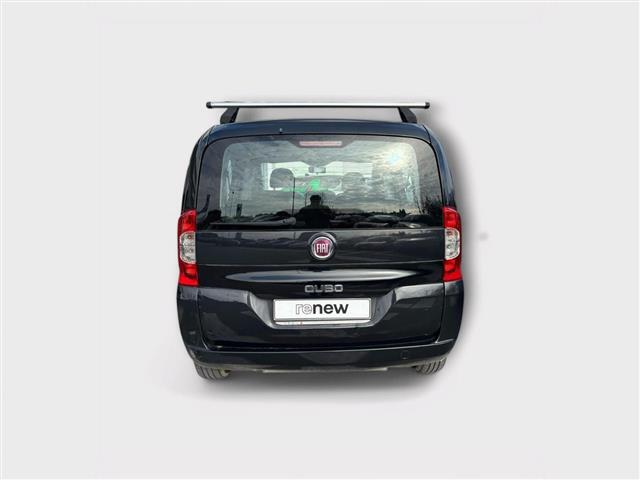 FIAT Qubo 06194900_VO38013080