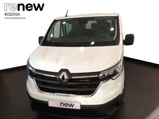 RENAULT - TRAFIC
