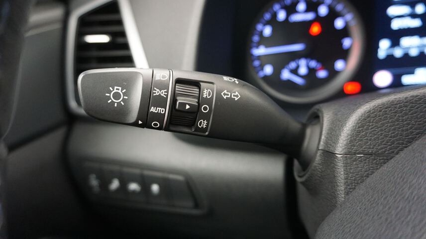 Inside Tucson  Beige
