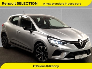 Renault - CLIO