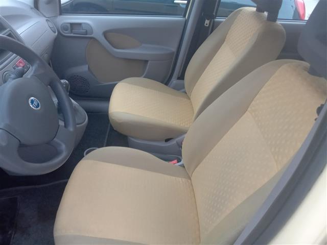 FIAT Panda 01149233_VO38013322
