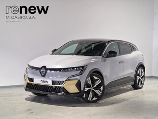 RENAULT - Mégane Eléctrico