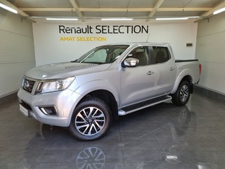 NISSAN - NAVARA