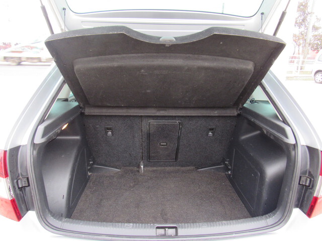 Interior RAPID  GRI
