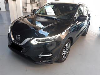 NISSAN Qashqai 02396393_VO38013041