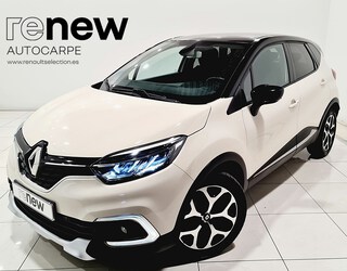 RENAULT - CAPTUR