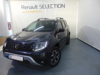 DACIA - DUSTER