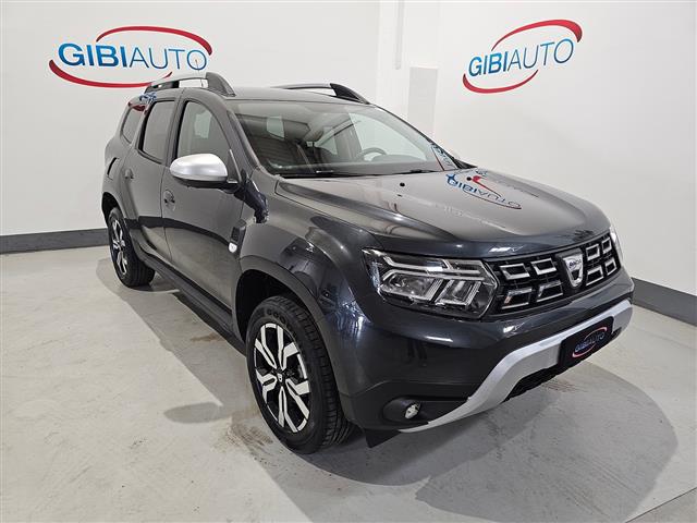 DACIA Duster II 2021 02415930_VO38013170